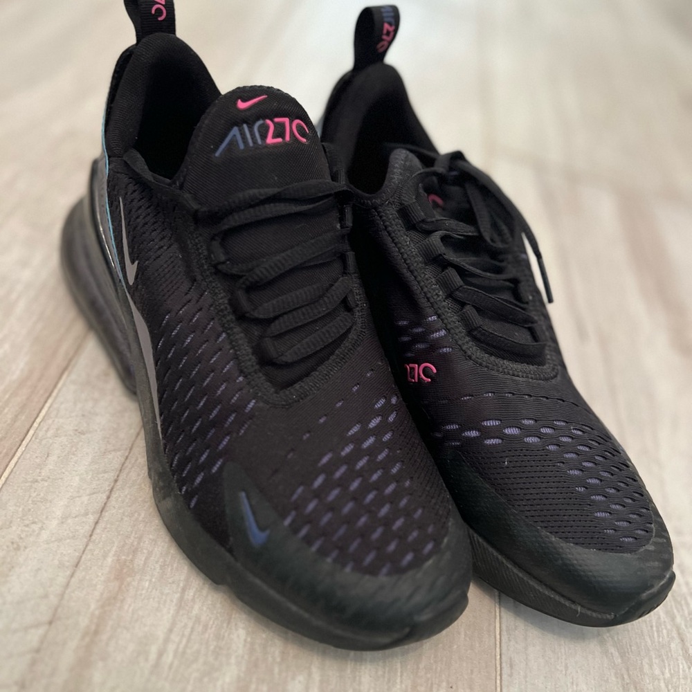 Nike sneakers